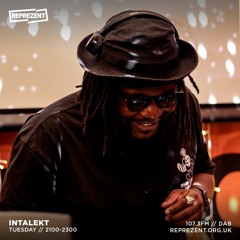 #TheLektern Show 100: Heart Goes... (30 min Dilla Mix)