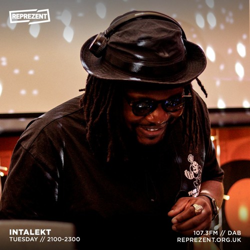 #TheLektern Show 100: Heart Goes... (30 min Dilla Mix)