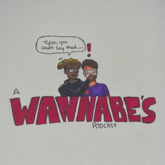 A Wannabe's Podcast - Ep 5 - Tattoos + Playing with cards
