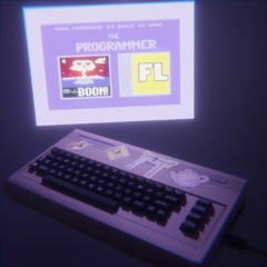 The Programmer - BOOM!
