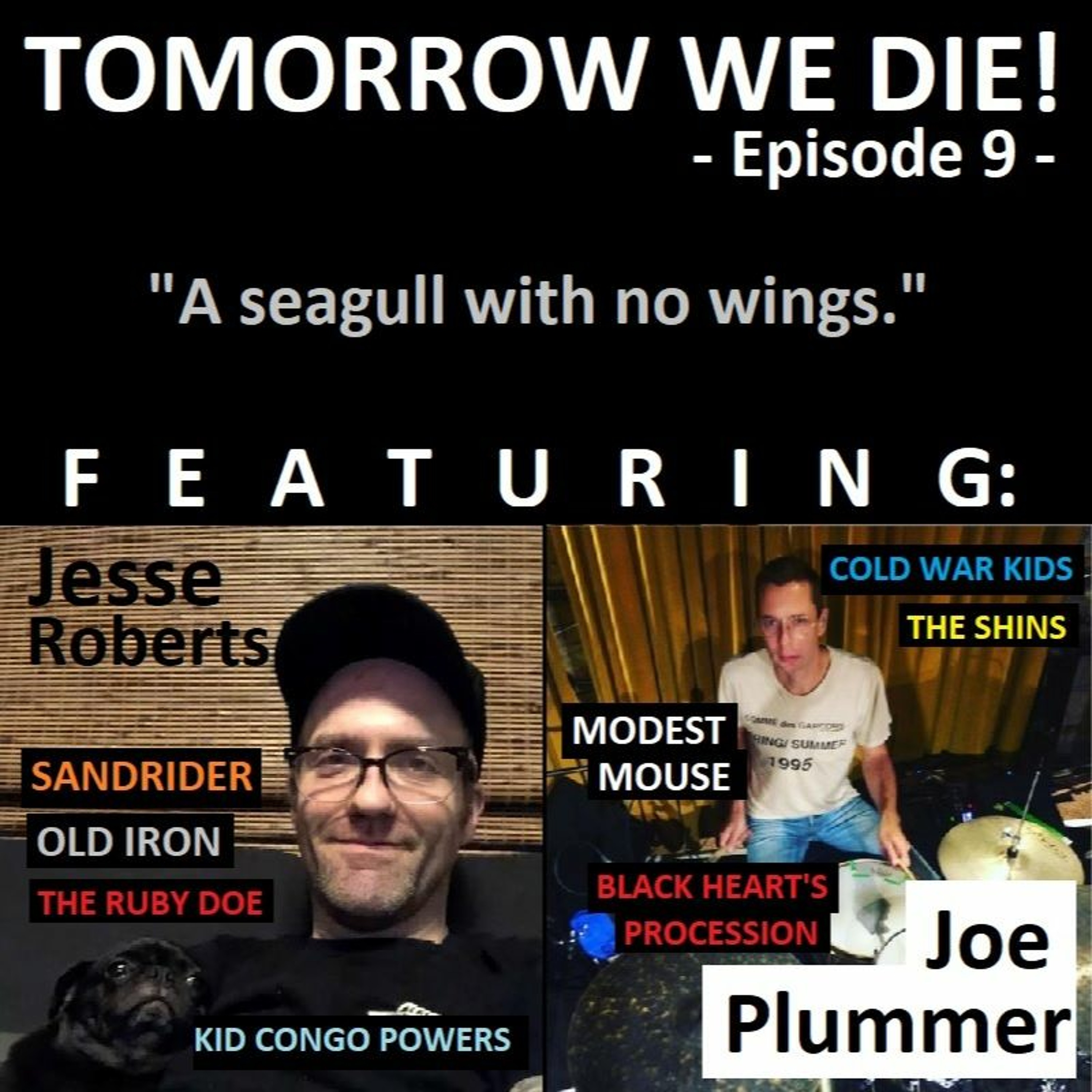 Tomorrow We Die!