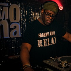 Rahaan DJ Set @ La Mona, Paris Feb 2024