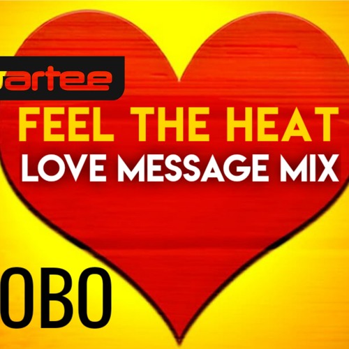 dj bobo feel the heat 2021