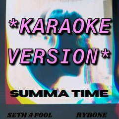Summa Time (Instrumental)