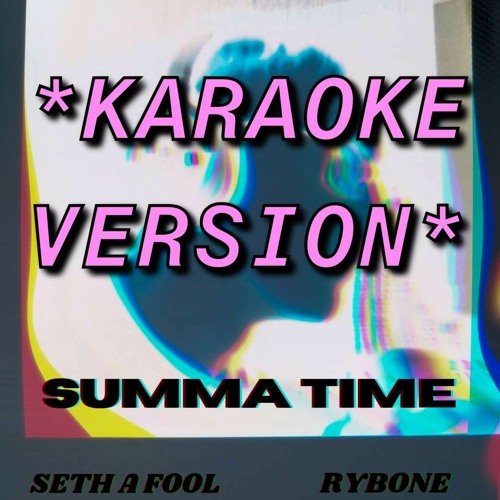 Summa Time (Instrumental)