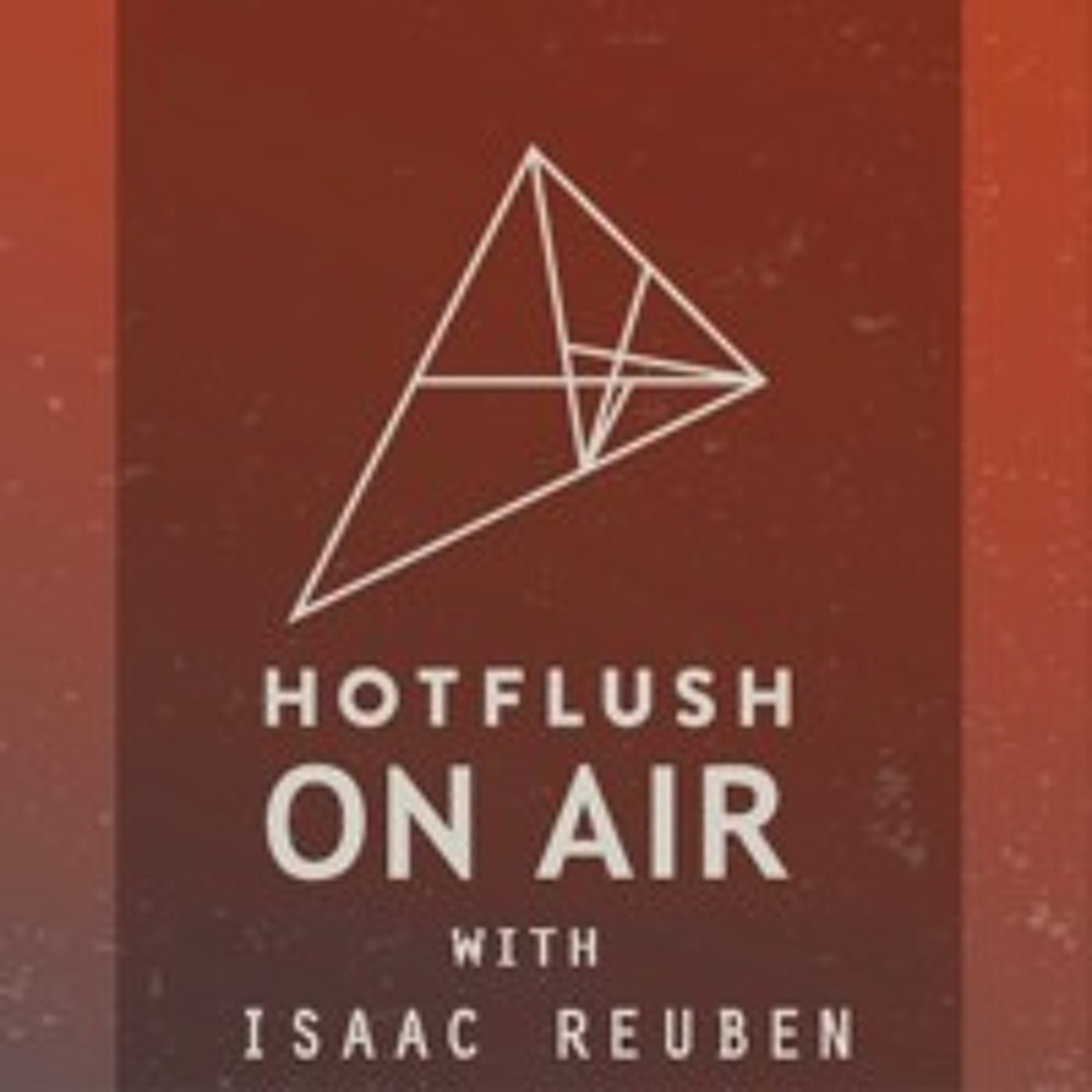Hotflush On Air Podcast