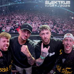 Smack My Derb - Rebelion Edit @ Elektrum 2024