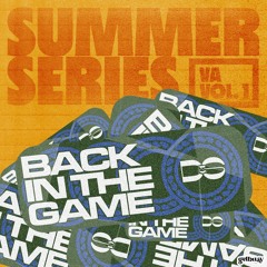 GB005 - Dove & Serpent - Back In The Game (Original Mix)
