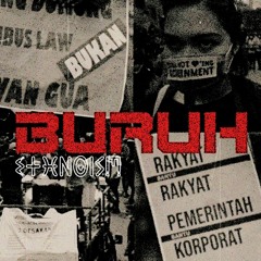 Buruh by Ethnoism
