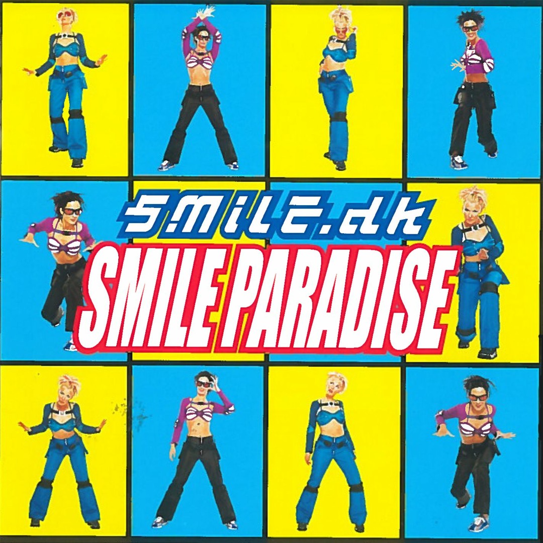 Listen to Doo-be-di-boy (KCP Mix) by Smile.dk in Smile Paradise ...