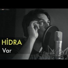 Hidra - Var // Groovypedia Studio Sessions