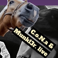 Munkler & CoNa@FuCkIn0N160eR/[spontan. AM BRENN.