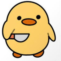 Maybe…it is me…?