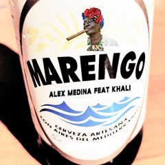 Marengo (feat. Khali)