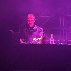 Live Darktechno / Hardtechno Set - Technogate 18.01.2025