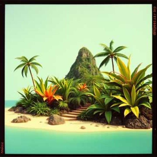 My Micros Island Song