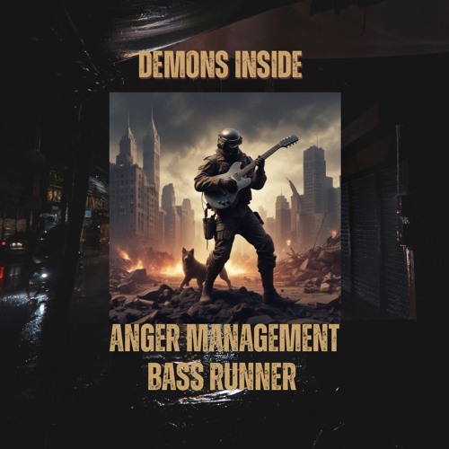Demons Inside Feat. Anger Management & Bass Runner