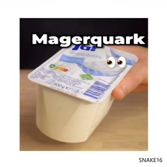 MAGERQUARK