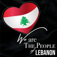 People Of Lebanon - Dj Stitch