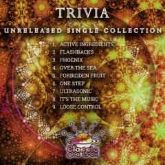 Trivia - Active Ingredients (Original Mix)