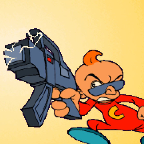 Clif Danger - Intro (Extended)