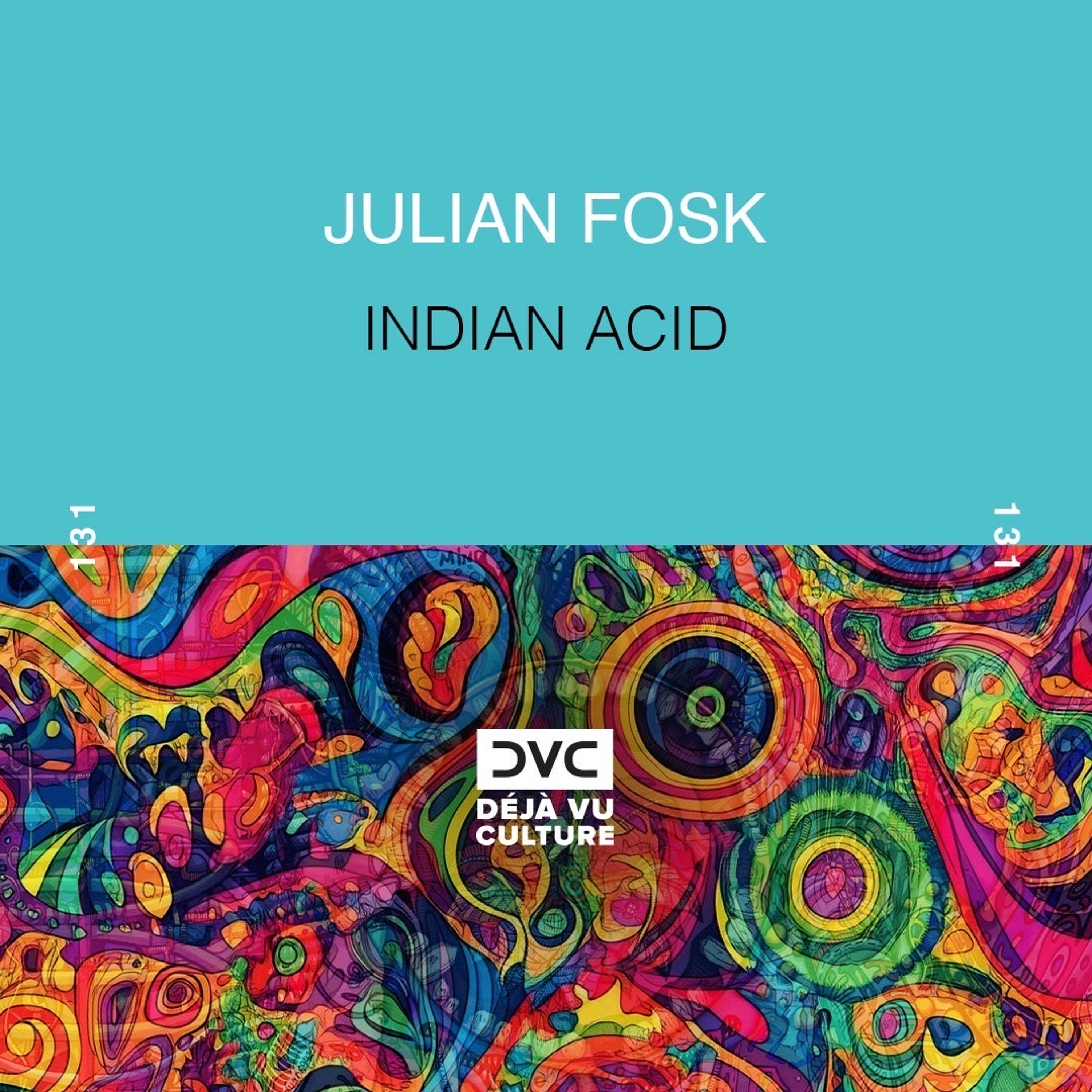 Indian Acid episode artwork