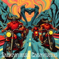Enchantress Cadaverous - Stone Breakers