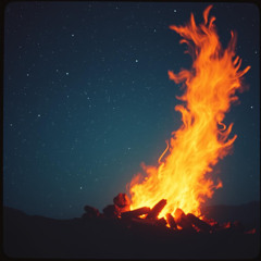 Burn Through the Night