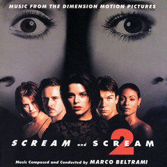 Hairtrigger Lunatic (From "Scream 2")