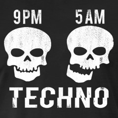 Dont TechNO For An Answer!!!!!!