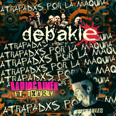 Atrapadxs Por la Máquina (feat. Radiocrimen & Txarly Usher)