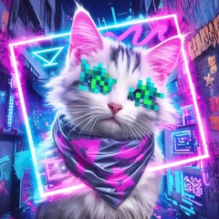 8-BIT CRIMEWAVE (Game Over Bandits)