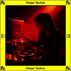 Alexia K. @ Matrix Club Bochum - Polaar Technoevents 18.06.2K21