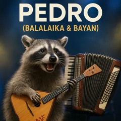 Pedro  - Balalaika Cover