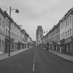 Street Of Apparitions (2013)