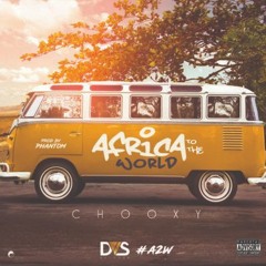 Chuky Music - Africa to the World
