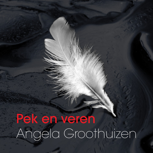 Stream Pek en veren by Angela Groothuizen | Listen online for free on  SoundCloud