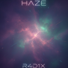 Haze (α Mix)