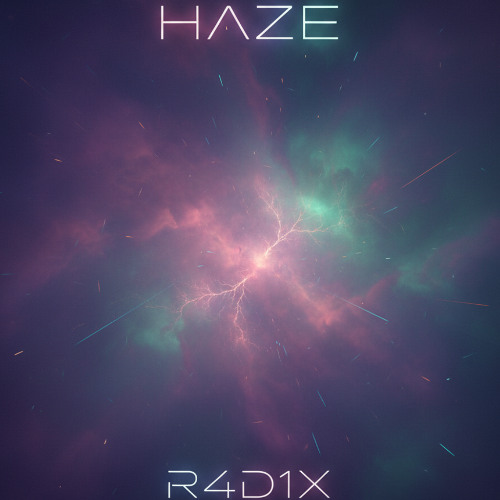 Haze (α Mix)
