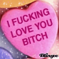 bitch I love you (prod.ohsuhh)