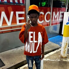 Pcf ManMan - My Mind (prod. kudaxyahweh) [Fell In Love Remix]