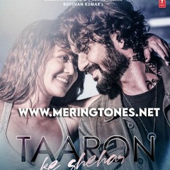 Taaron Ke Shehar Song: Neha Kakkar, Sunny Kaushal | Jubin Nautiyal,Jaani.