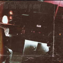 Walking thru the rain