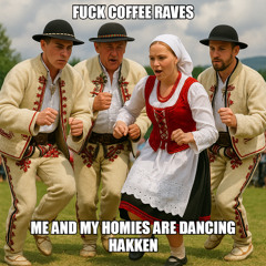 HIGHLAND HARDCORE BALLAD