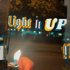 Light it Up ft Lusee