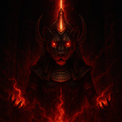 DRISSOU - SEKHMET (CELLIER REMIX)