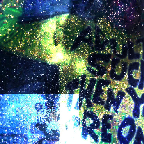 Masquerade prod methboiswag & Silver