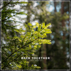 Etsu x Logic23 - Back Together
