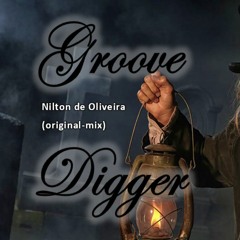 🎃 Groove Digger (halloween mix) - 150 bpm - FREE Download