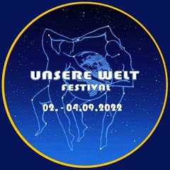 @Unsere Welt Festival '22